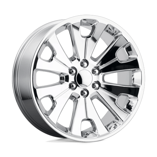 Performance Replicas - PR190C 22X9 6X5.5 78.1 Chrome 24MM