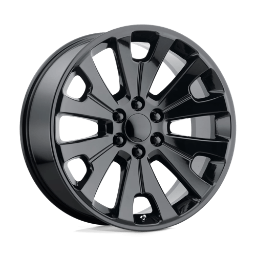 Performance Replicas - PR190GB 22X9 6X5.5 78.1 G-blk 24MM
