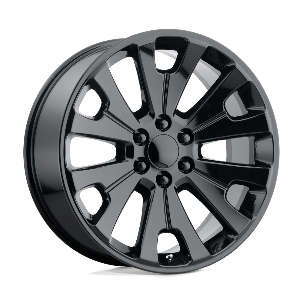 Performance Replicas - PR190GB 24X10 6X5.5 78.1 G-blk 30MM