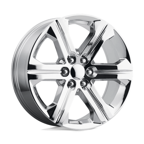 Performance Replicas - PR191C 22X9 6X5.5 78.1 Chrome 24MM