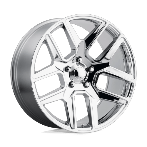 Performance Replicas - PR192C 22X10 5X5.5 78.1 Chrome 25MM