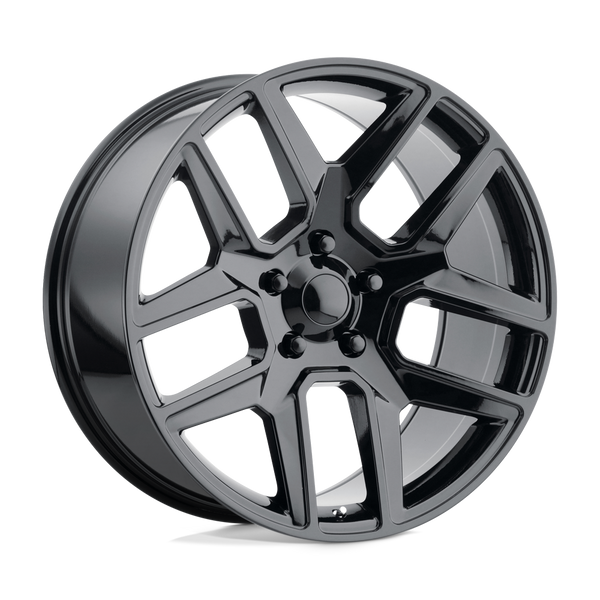 Performance Replicas - PR192GB 20X9 5X5.5 78.1 G-blk 19MM