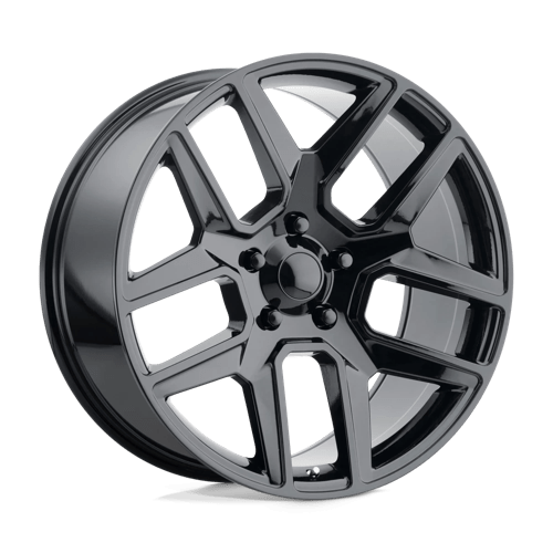 Performance Replicas - PR192GB 20X9 6X5.5 78.1 G-blk 19MM