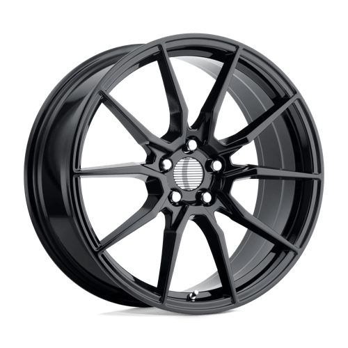 Performance Replicas - PR193GB 18X9 5X4.5 70.6 G-blk 30MM