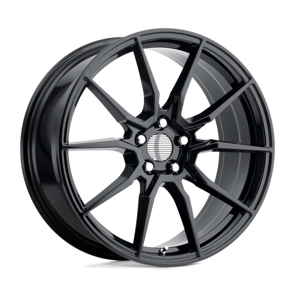 Performance Replicas - PR193GB 18X9 5X4.5 70.6 G-blk 30MM