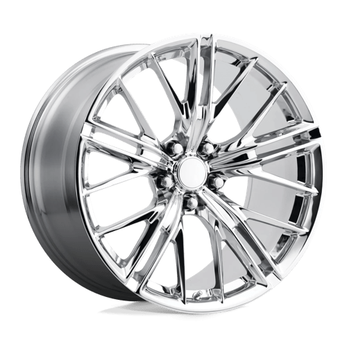 Performance Replicas - PR194C 20X10 5X120 67 Chrome 35MM