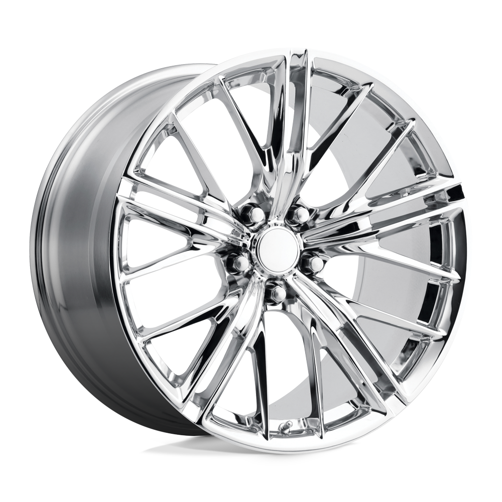 Performance Replicas - PR194C 20X10 5X120 67 Chrome 35MM
