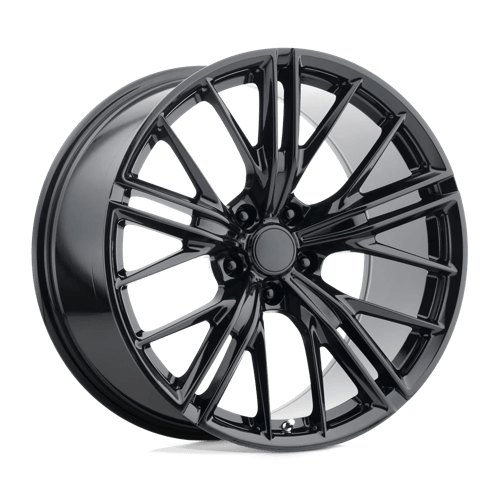 Performance Replicas - PR194GB 20X11 5X120 67 G-blk 43MM