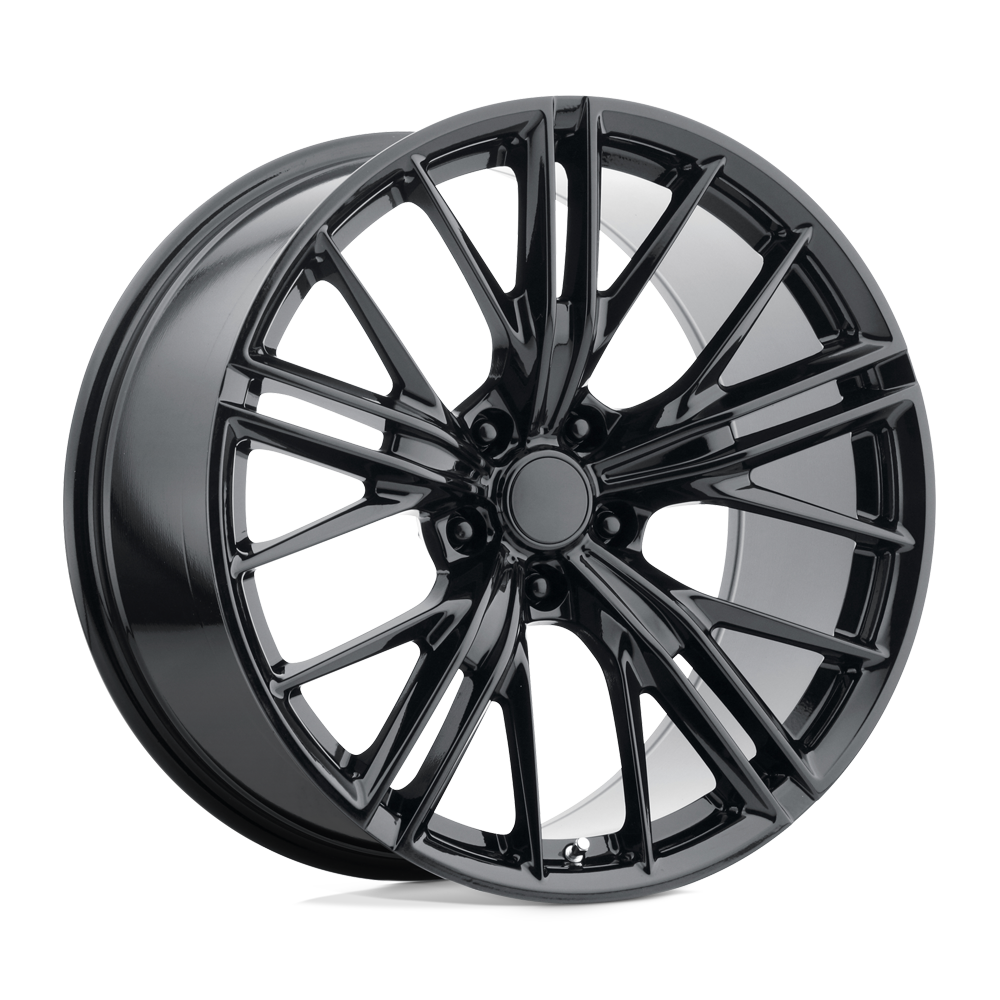 Performance Replicas - PR194GB 20X10 5X120 67 G-blk 23MM