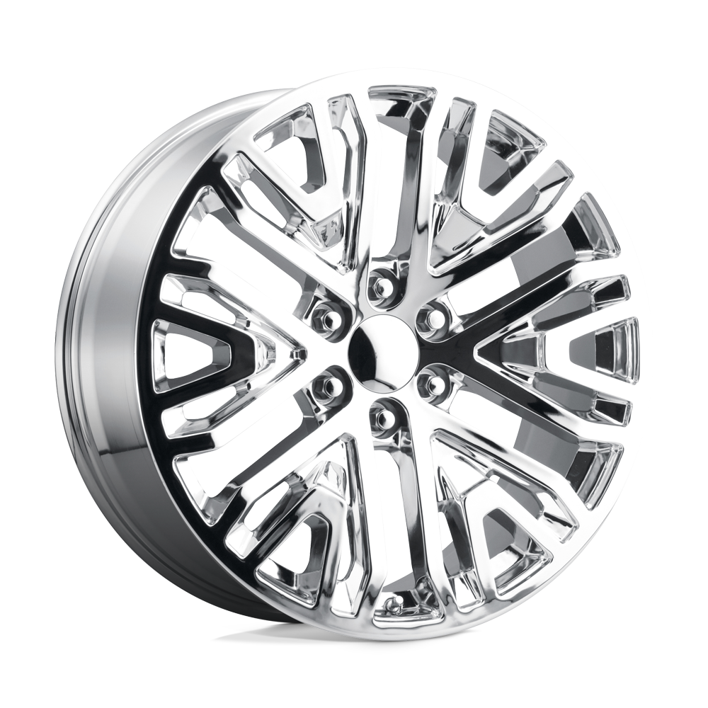 Performance Replicas - PR197C 22X9 6X5.5 78.1 Chrome 28MM
