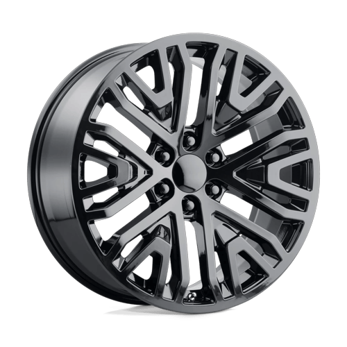 Performance Replicas - PR197GB 20X9 6X5.5 78.1 G-blk 24MM