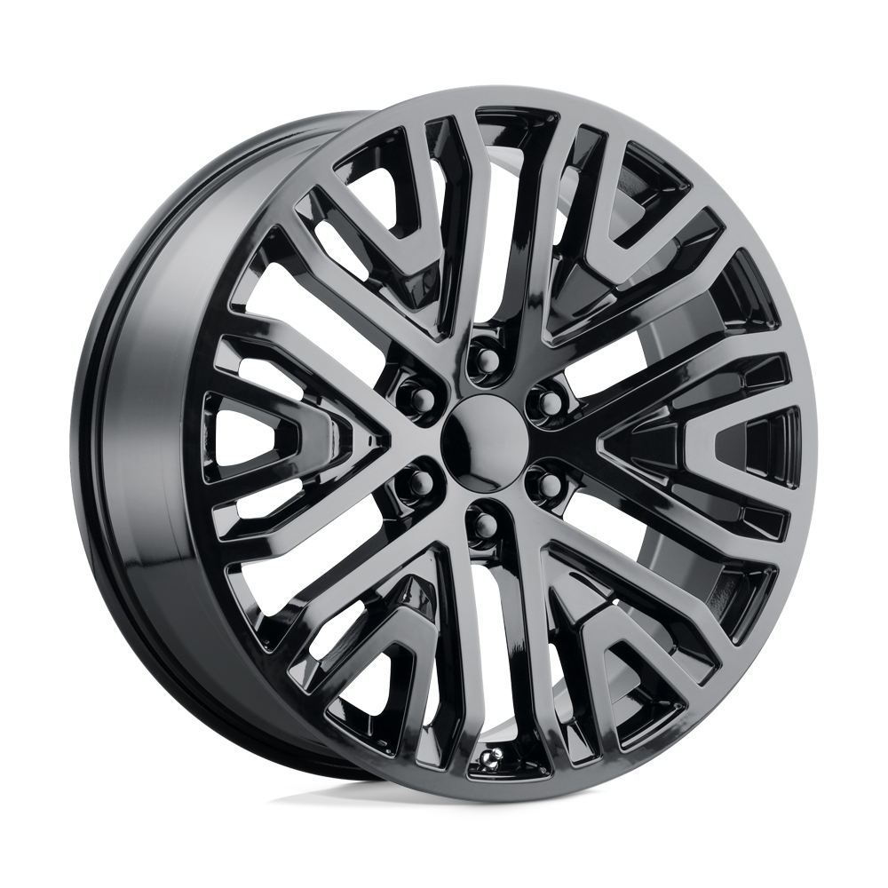 Performance Replicas - PR197GB 22X9 6X5.5 78.1 G-blk 28MM
