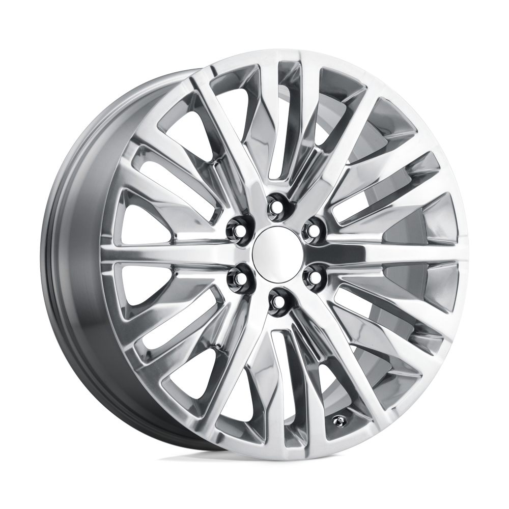 Performance Replicas - PR198P 22X9 6X5.5 78.1 Polish-cc 28MM