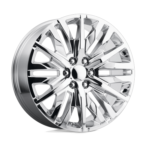 Performance Replicas - PR198C 22X9 6X5.5 78.1 Chrome 28MM