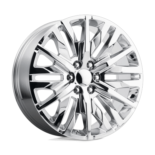 Performance Replicas - PR198C 26X10 6X5.5 78.1 Chrome 31MM