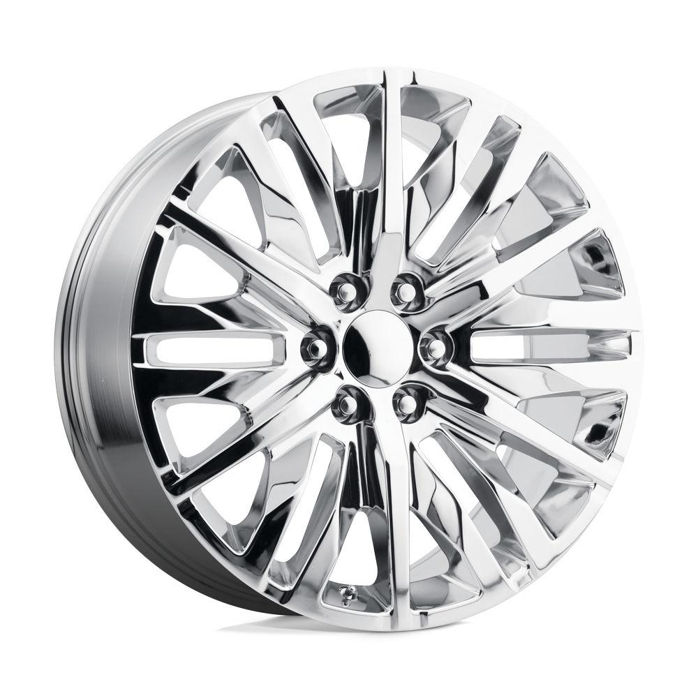 Performance Replicas - PR198C 22X9 6X5.5 78.1 Chrome 28MM