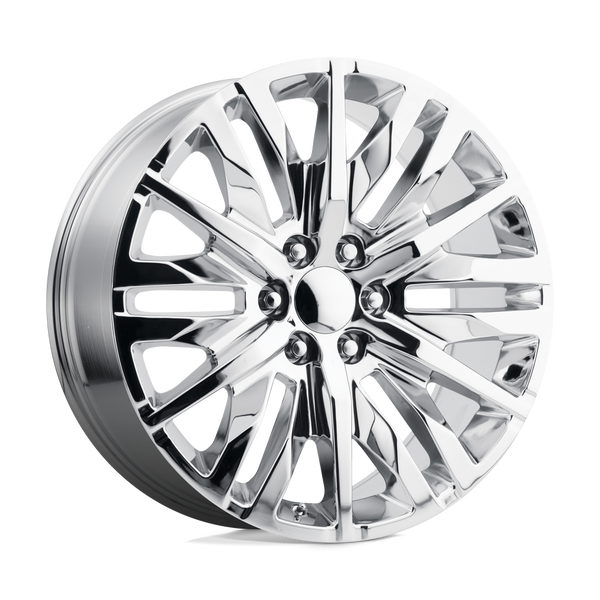 Performance Replicas - PR198C 22X9 6X5.5 78.1 Chrome 28MM