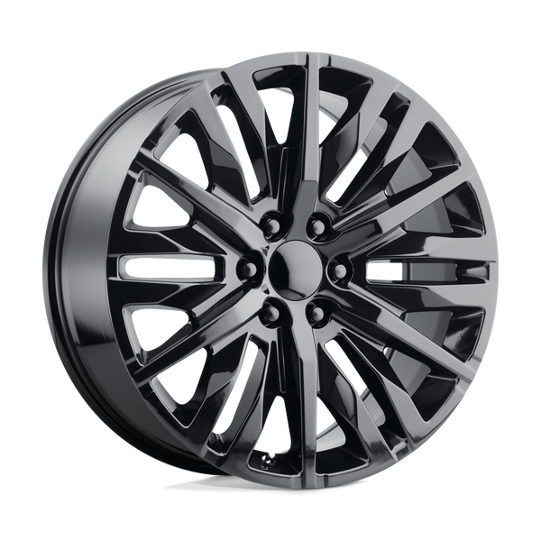Performance Replicas - PR198GB 24X10 6X5.5 78.1 G-blk 31MM