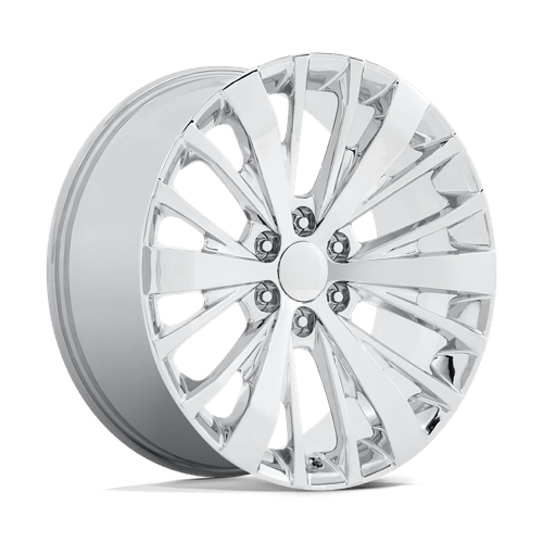 Performance Replicas - PR201 22X9 6X5.5 78 Chrome +28
