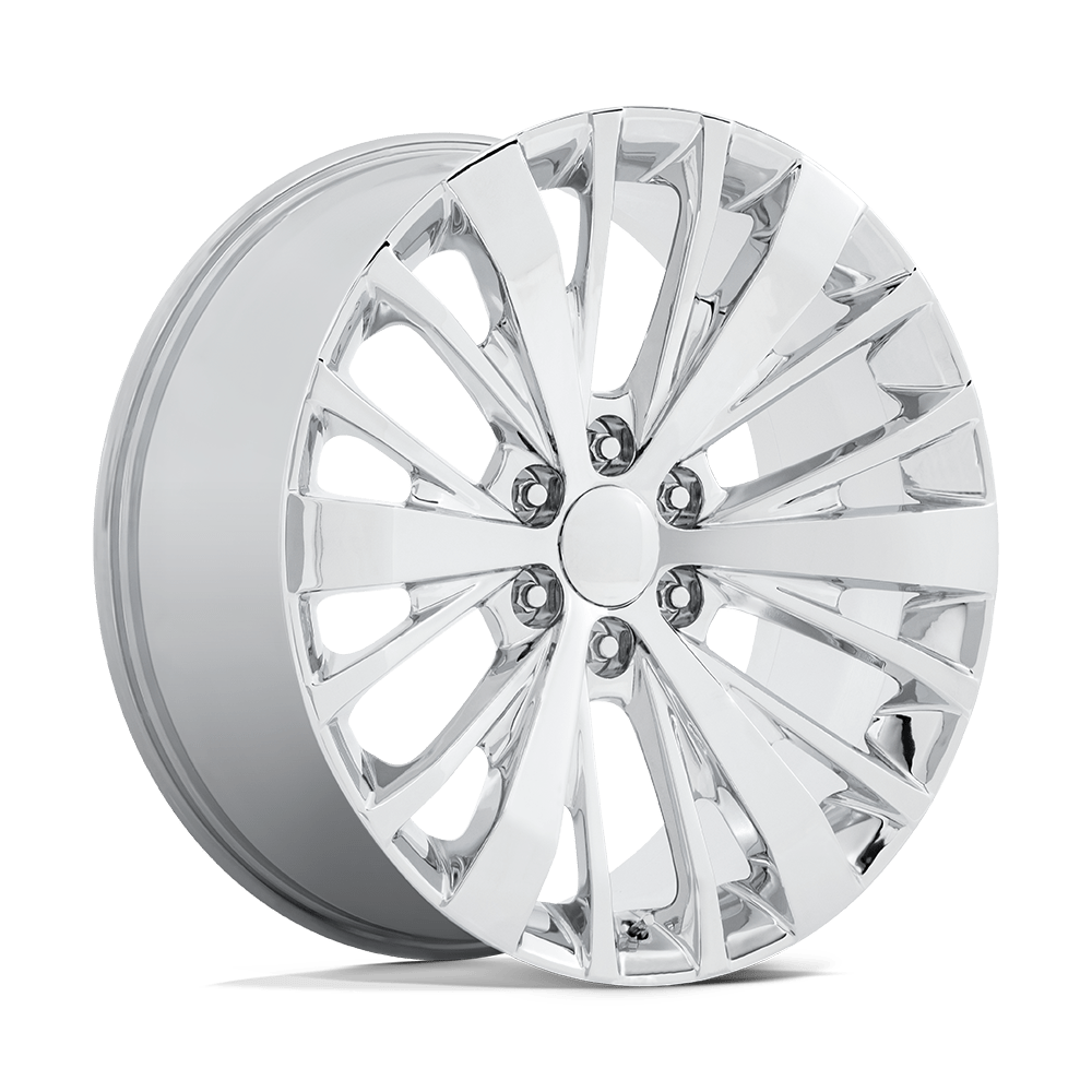 Performance Replicas - PR201 22X9 6X5.5 78 Chrome +28