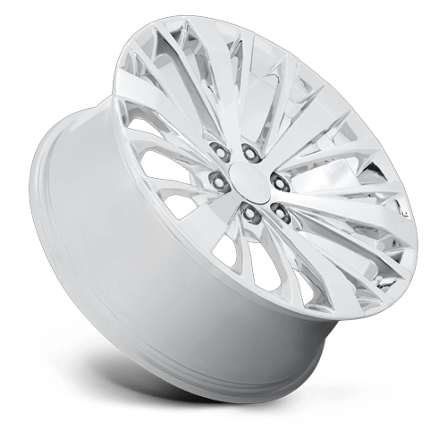 Performance Replicas - PR201 22X9 6X5.5 78 Chrome +28