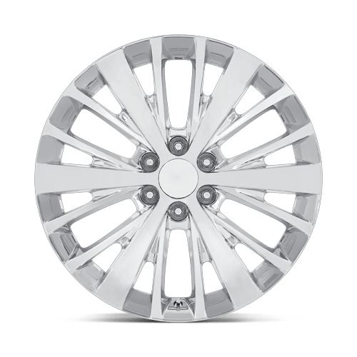Performance Replicas - PR201 22X9 6X5.5 78 Chrome +28