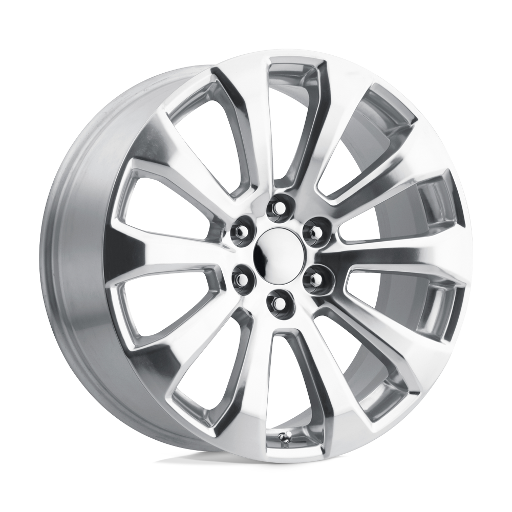 Performance Replicas - PR204P 22X9 6X5.5 78.1 Polish-cc 28MM