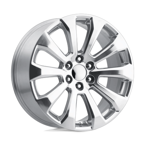 Performance Replicas - PR204P 22X9 6X5.5 78.1 Polish-cc 28MM