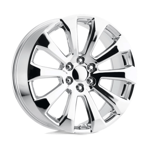 Performance Replicas - PR204C 22X9 6X5.5 78.1 Chrome 28MM