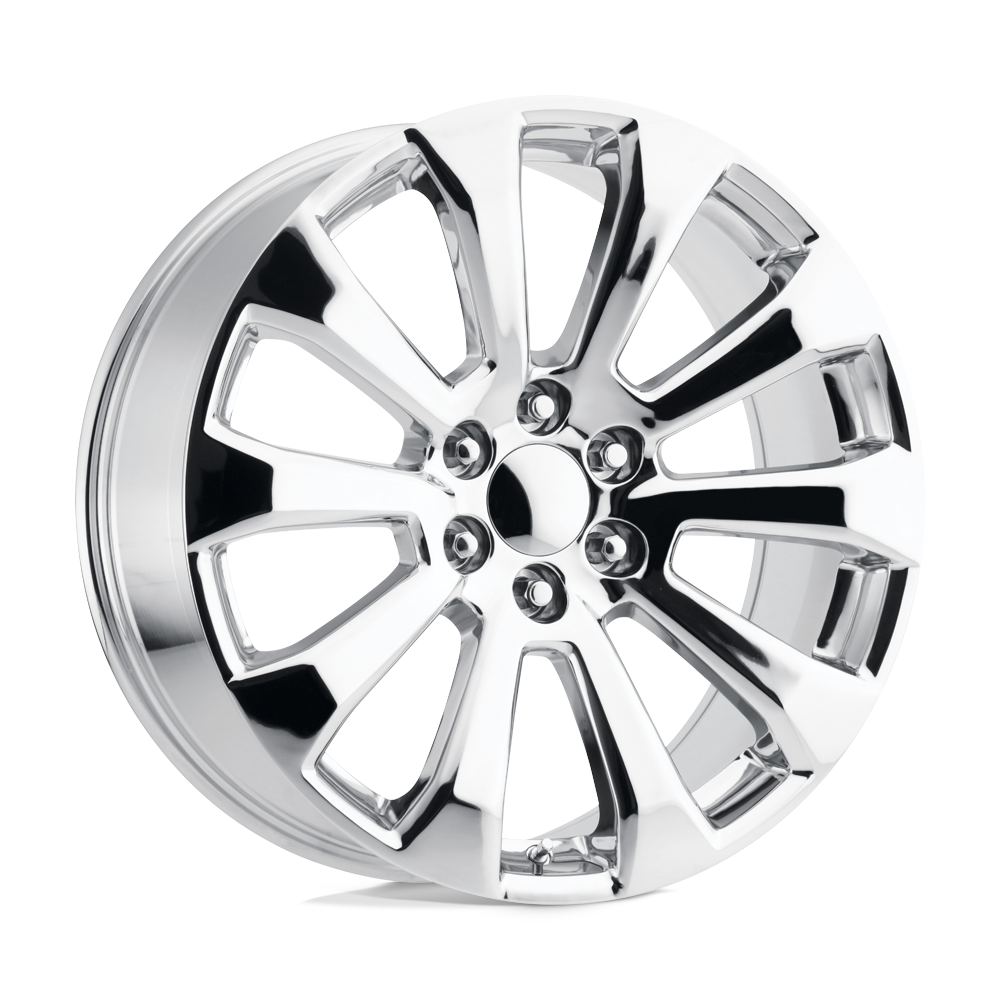 Performance Replicas - PR204C 22X9 6X5.5 78.1 Chrome 28MM