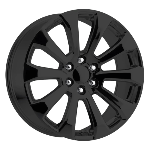 Performance Replicas - PR204GB 22X9 6X5.5 78.1 G-blk 28MM