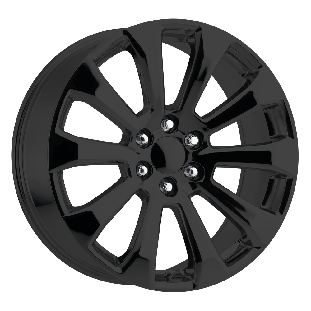 Performance Replicas - PR204GB 22X9 6X5.5 78.1 G-blk 28MM