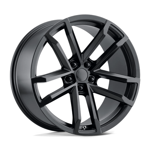 Performance Replicas - PR208GB 20X11 5X120 67 G-blk 43MM