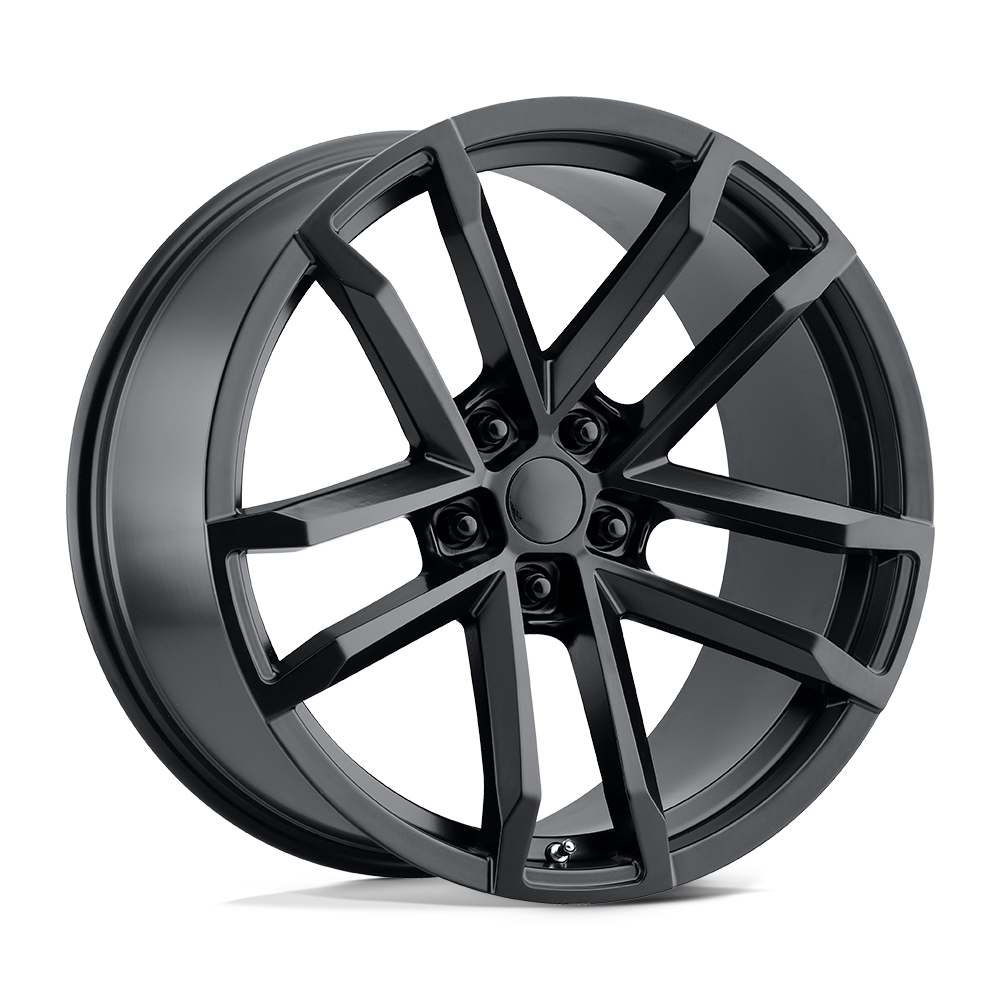 Performance Replicas - PR208GB 20X9 5X120 67 G-blk 30MM