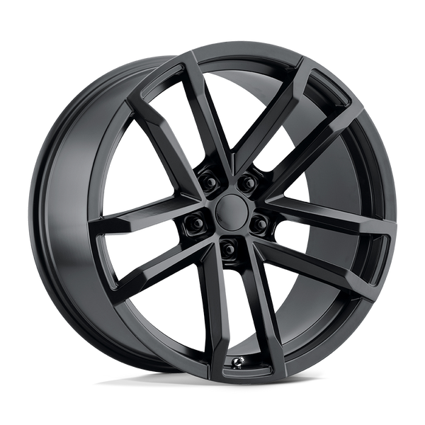 Performance Replicas - PR208GB 20X9 5X120 67 G-blk 30MM