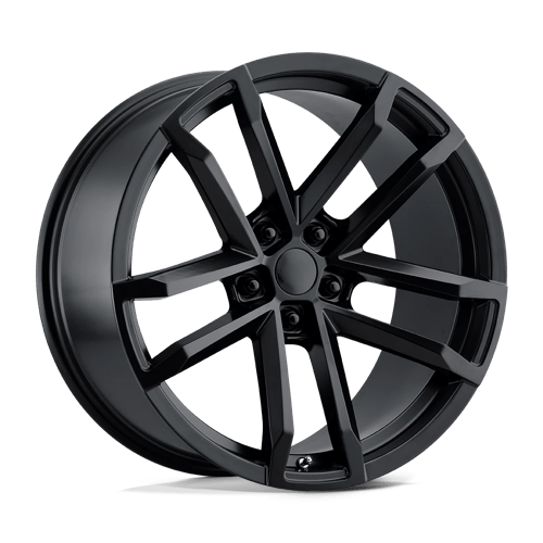 Performance Replicas - PR208SB 20X10 5X120 67 S-blk 35MM