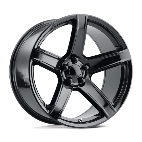 Performance Replicas - PR209GB 20X10.5 5X115 71.5 G-blk 22MM