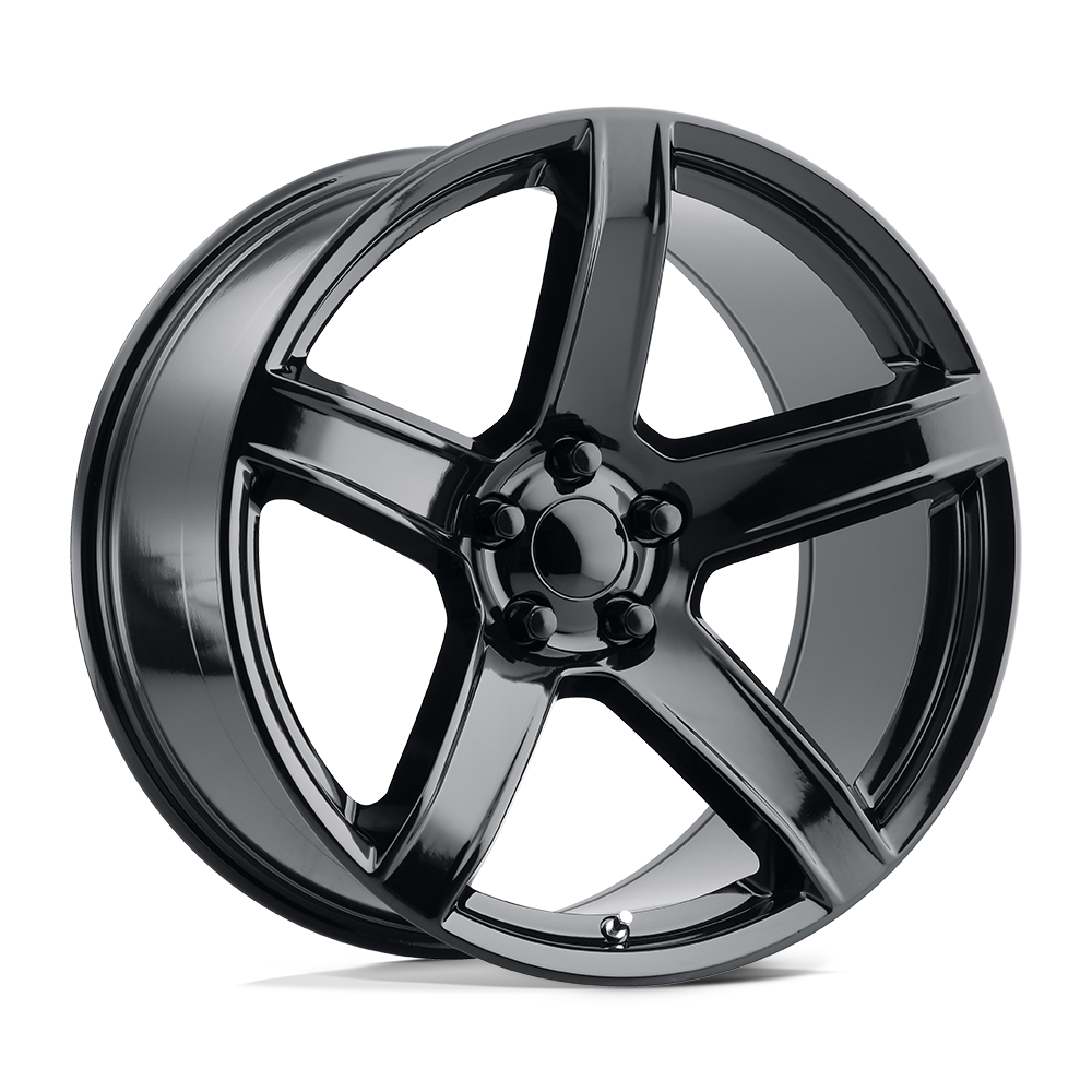 Performance Replicas - PR209GB 20X10.5 5X115 71.5 G-blk 22MM