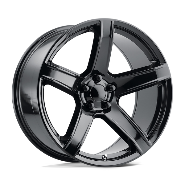 Performance Replicas - PR209GB 20X10.5 5X115 71.5 G-blk 22MM