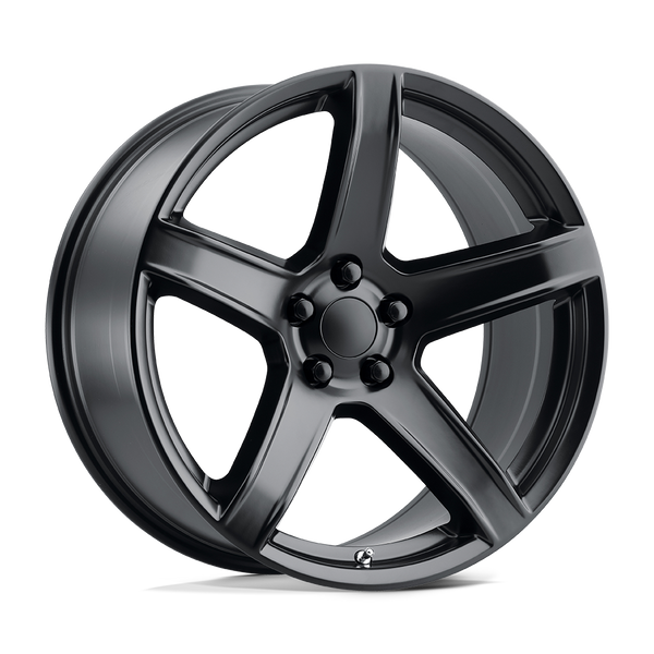 Performance Replicas - PR209SB 20X10.5 5X115 71.5 S-blk 22MM