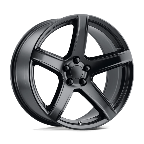 Performance Replicas - PR209SB 20X10.5 5X115 71.5 S-blk 22MM