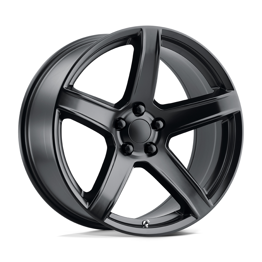 Performance Replicas - PR209SB 20X9.5 5X115 71.5 S-blk 15MM