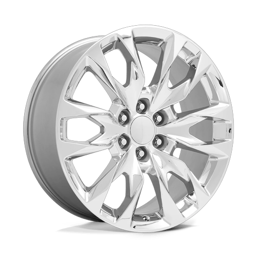 Performance Replicas - PR210C 22X9 6X5.5 78.1 Chrome 28MM