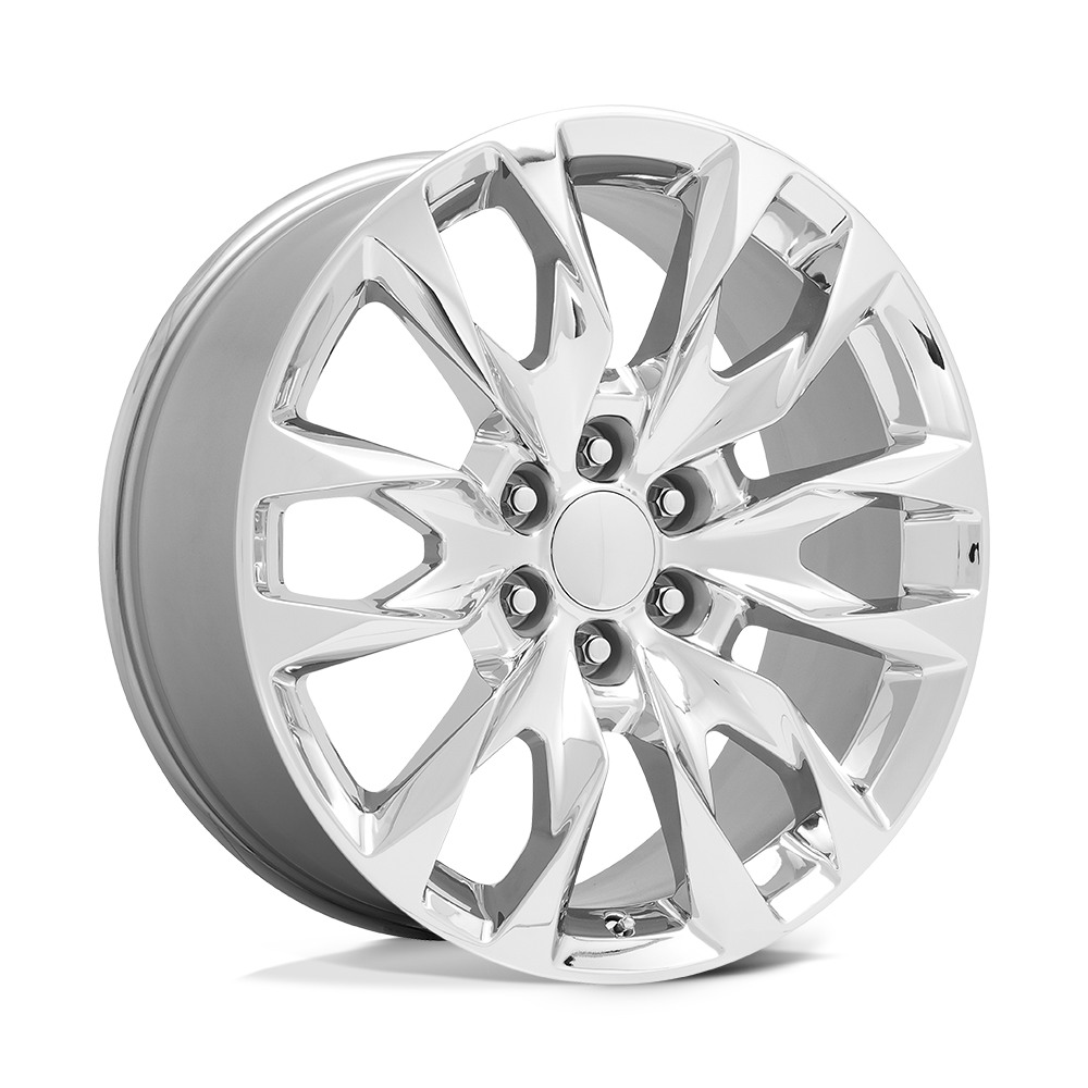 Performance Replicas - PR210C 22X9 6X5.5 78.1 Chrome 28MM
