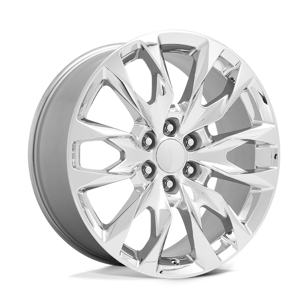Performance Replicas - PR210C 22X9 6X5.5 78.1 Chrome 28MM