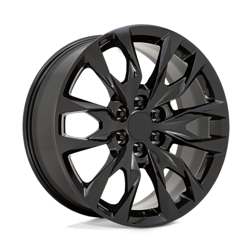 Performance Replicas - PR210GB 24X10 6X5.5 78.1 G-blk 30MM