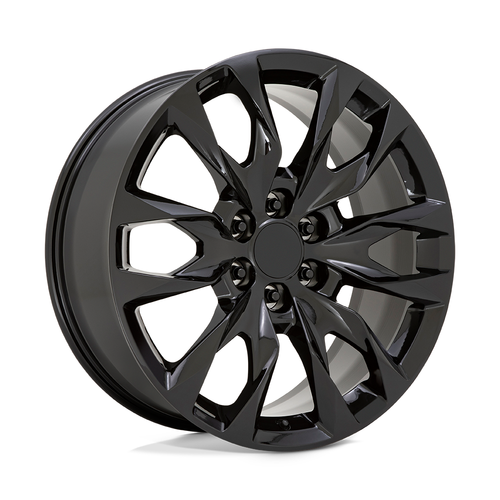 Performance Replicas - PR210GB 26X10 6X5.5 78.1 G-blk 30MM