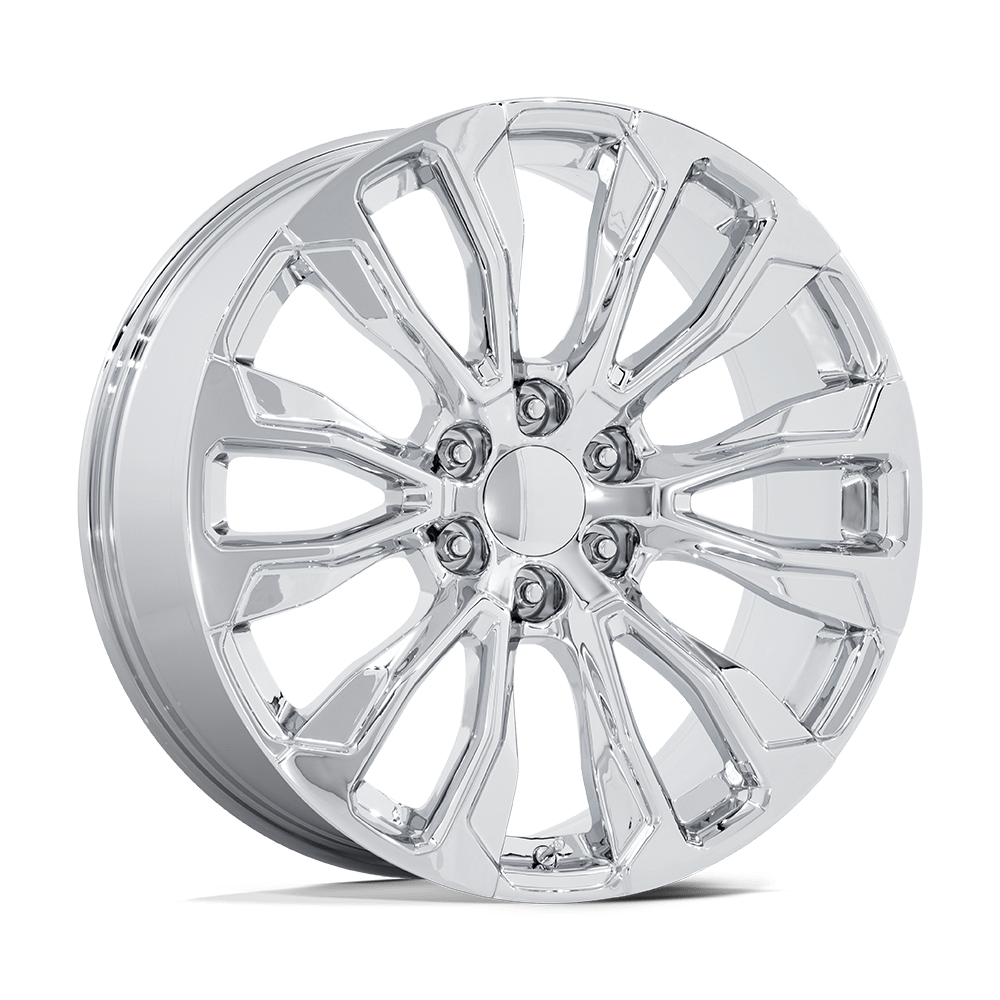 Performance Replicas - PR211C 22X9 6X5.5 78.1 Chrome 28MM