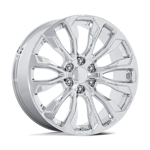 Performance Replicas - PR211C 26X10 6X5.5 78.1 Chrome 31MM