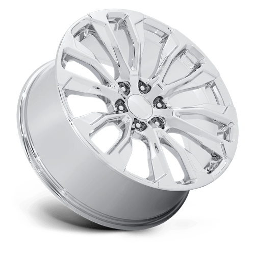 Performance Replicas - PR211C 22X9 6X5.5 78.1 Chrome 28MM